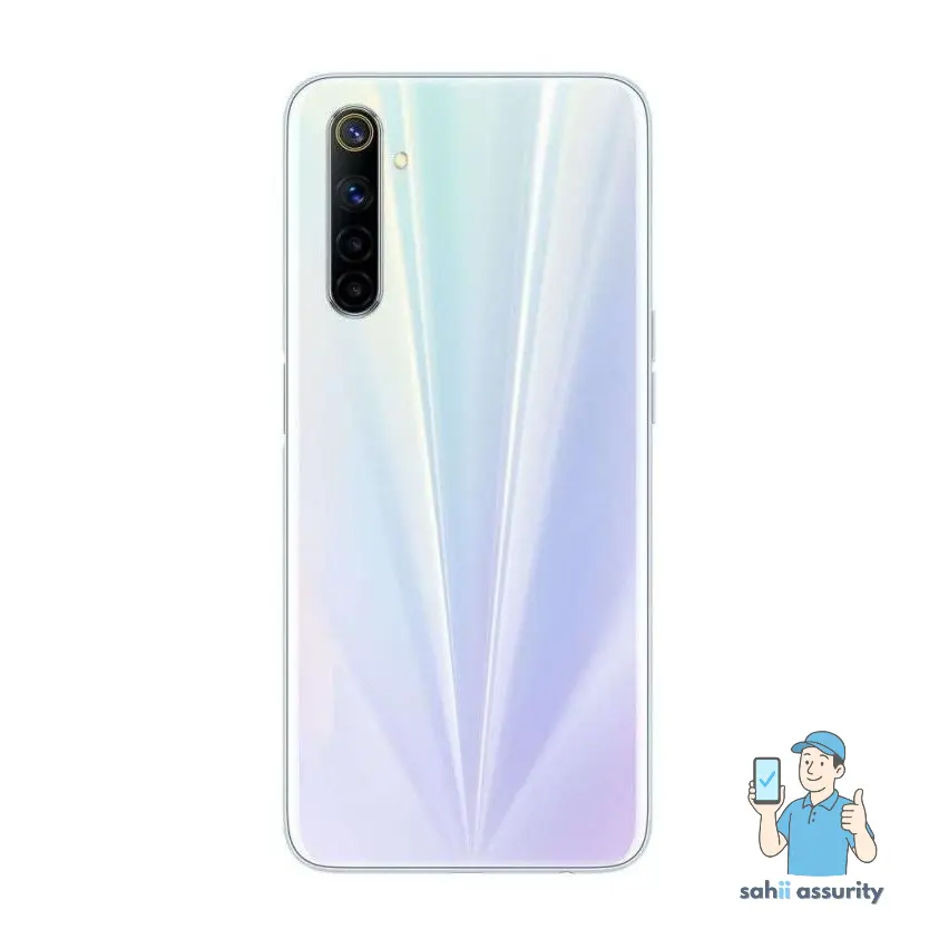 Full Body Housing for Realme 6